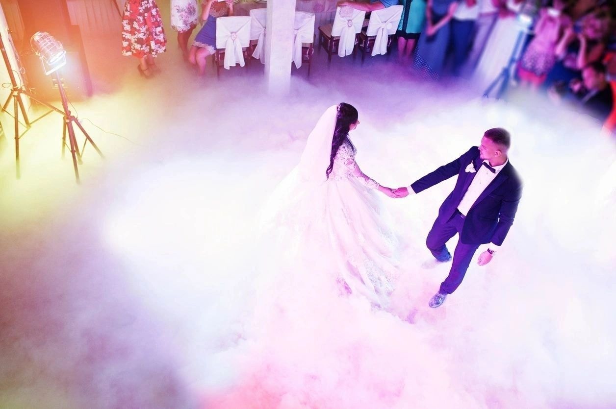 Our Roswell Team — wedding dance instructor at Atlanta Wedding Dance