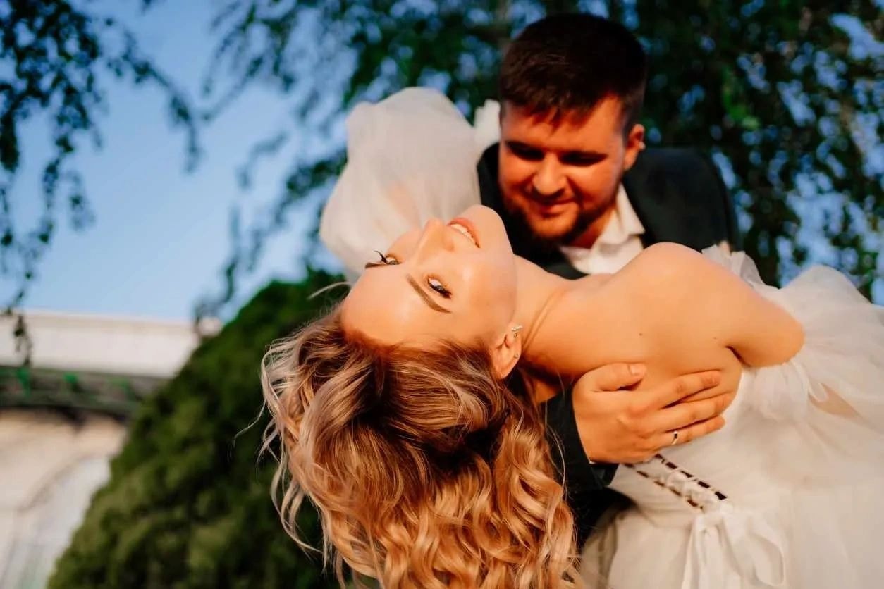 Guest Instructors — wedding dance instructor at Atlanta Wedding Dance